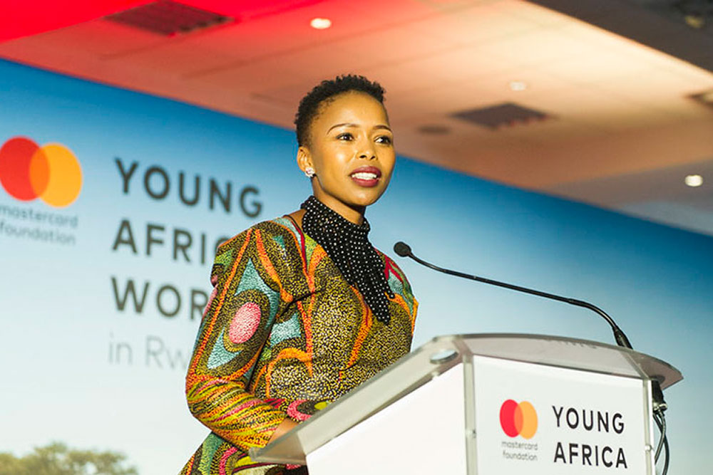 Mentorship Mondays Episode 56 | The Masterclass Series | Songezo Zibi